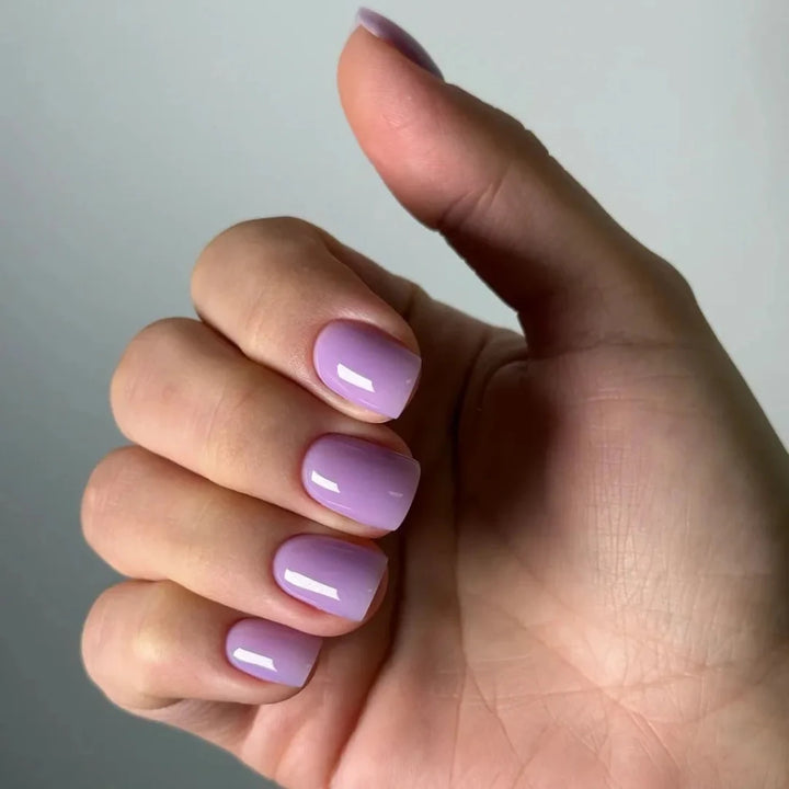 Luxio Colour gel - Freesia (Tint) 15ml/.5oz - Level Up Beauty Supply