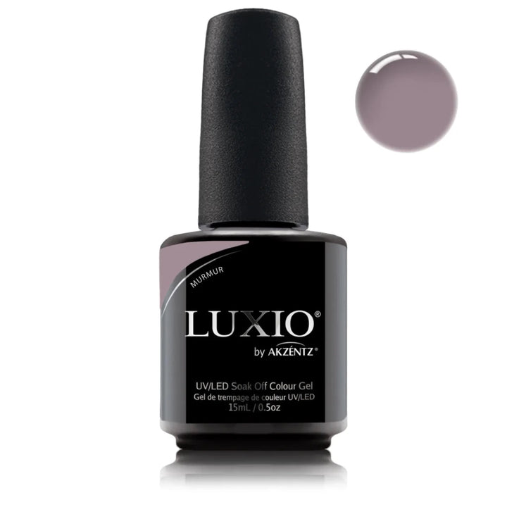 Luxio - Color Gel Polish MURMUR - Level Up Beauty Supply