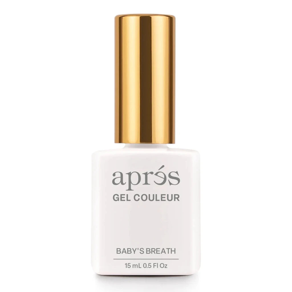 Aprés - Gel Couleur "Baby&