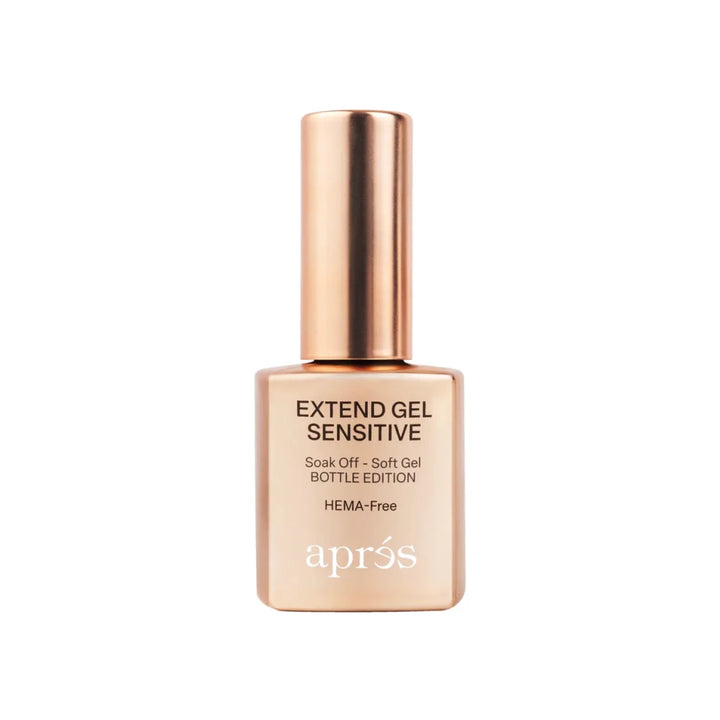 Aprés - Extend Gel Sensitive, 15ml - Level Up Beauty Supply
