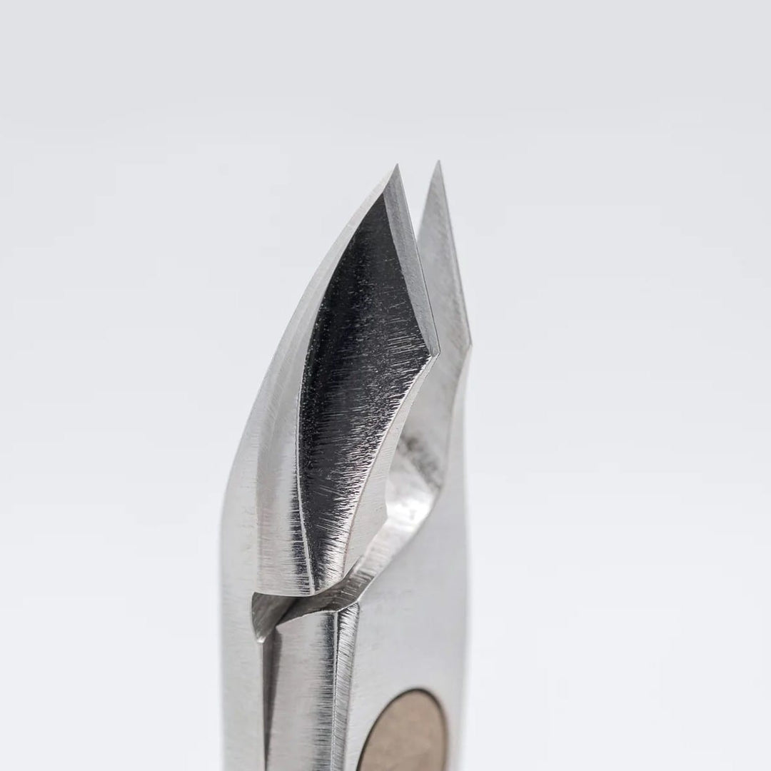 OLTON Cuticle nippers XS, 5 mm - Level Up Beauty Supply