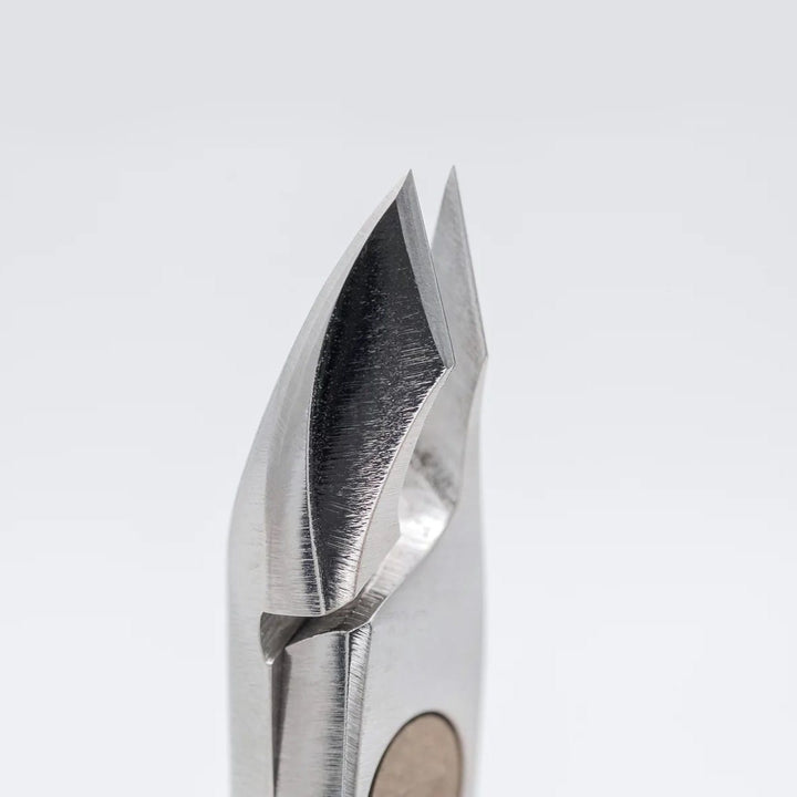 OLTON Cuticle nippers XS, 5 mm - Level Up Beauty Supply