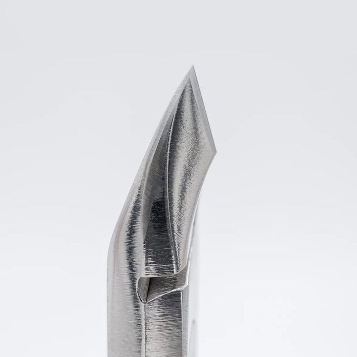 OLTON Cuticle nippers XS, 5 mm - Level Up Beauty Supply