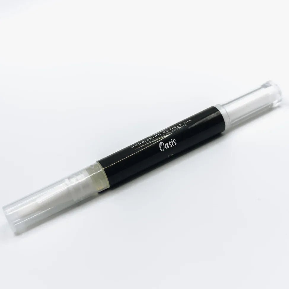 ONYXNAILPRO - Cuticle Oil Oasis 3 ml - Level Up Beauty Supply