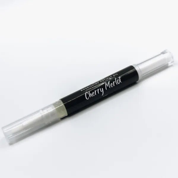 ONYXNAILPRO - Cuticle Oil Cherry Merlot 3 ml - Level Up Beauty Supply