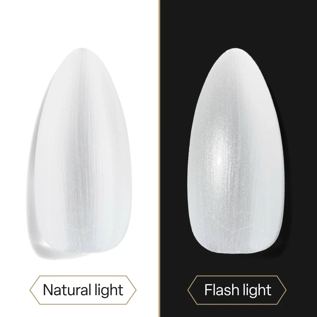 Aprés - Astral Gel Couleur "Celestial" - P01, 10ml - Level Up Beauty Supply