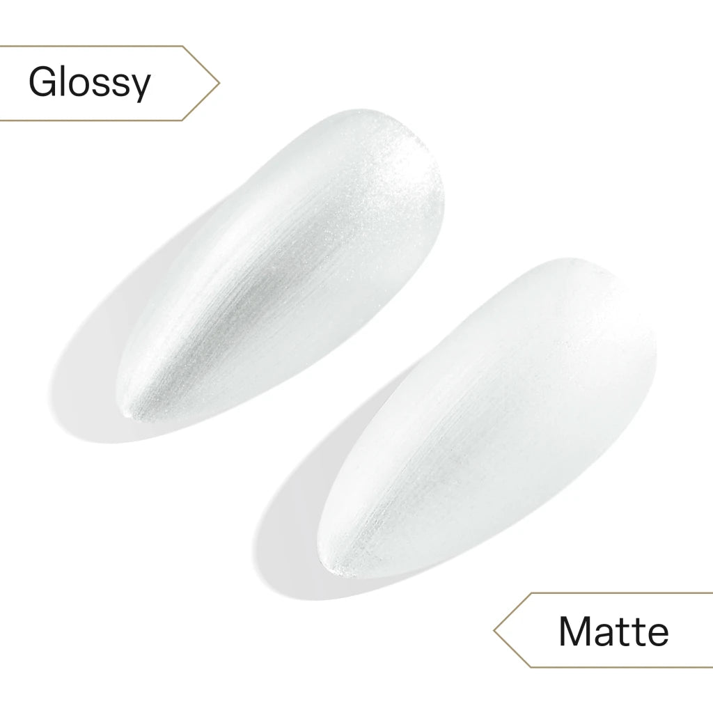 Aprés - Astral Gel Couleur "Celestial" - P01, 10ml - Level Up Beauty Supply