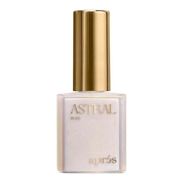 Aprés - Astral Gel Couleur "Bliss" - P03, 10ml - Level Up Beauty Supply