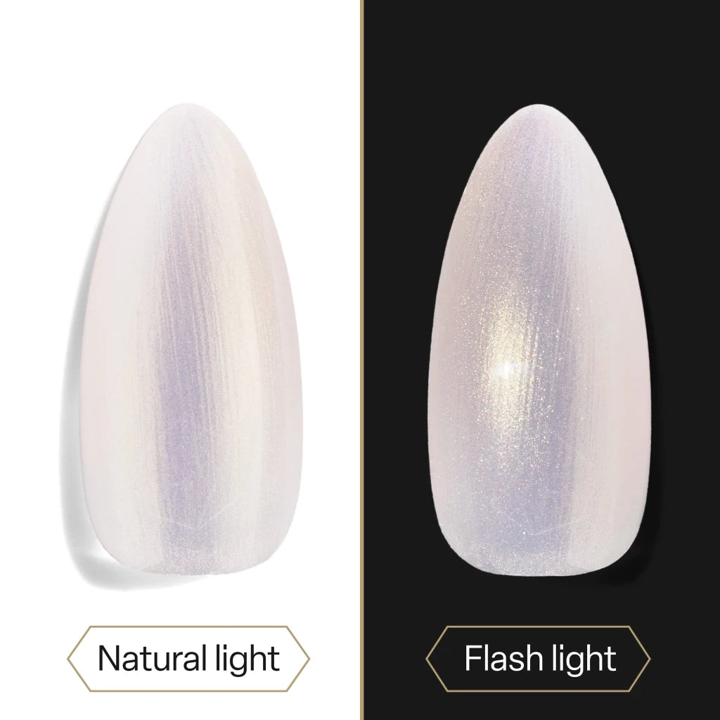 Aprés - Astral Gel Couleur "Bliss" - P03, 10ml - Level Up Beauty Supply