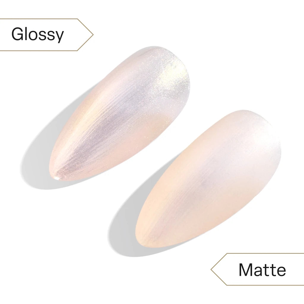 Aprés - Astral Gel Couleur "Bliss" - P03, 10ml - Level Up Beauty Supply