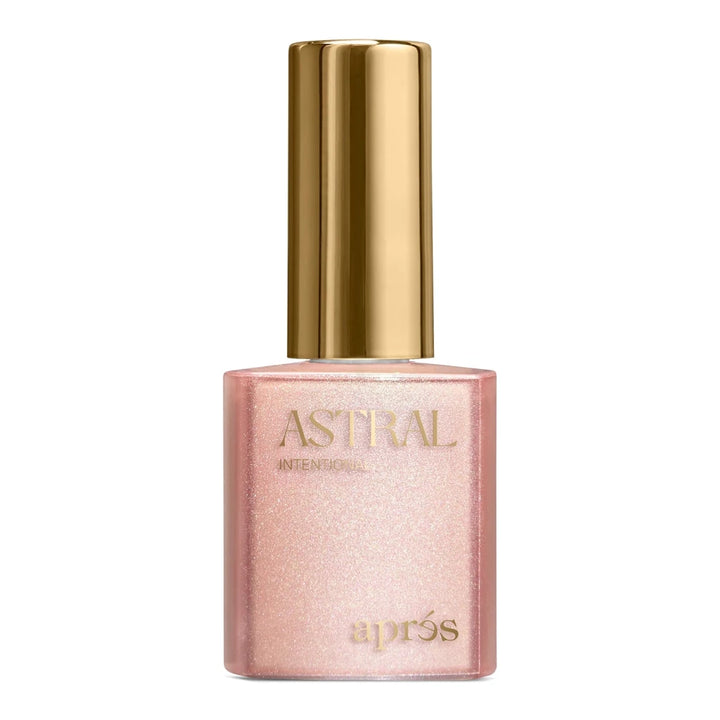 Aprés - Astral Gel Couleur "Intentional" - P04, 10ml - Level Up Beauty Supply