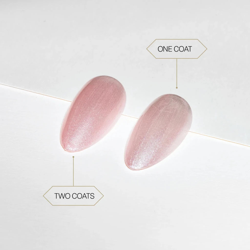 Aprés - Astral Gel Couleur "Intentional" - P04, 10ml - Level Up Beauty Supply