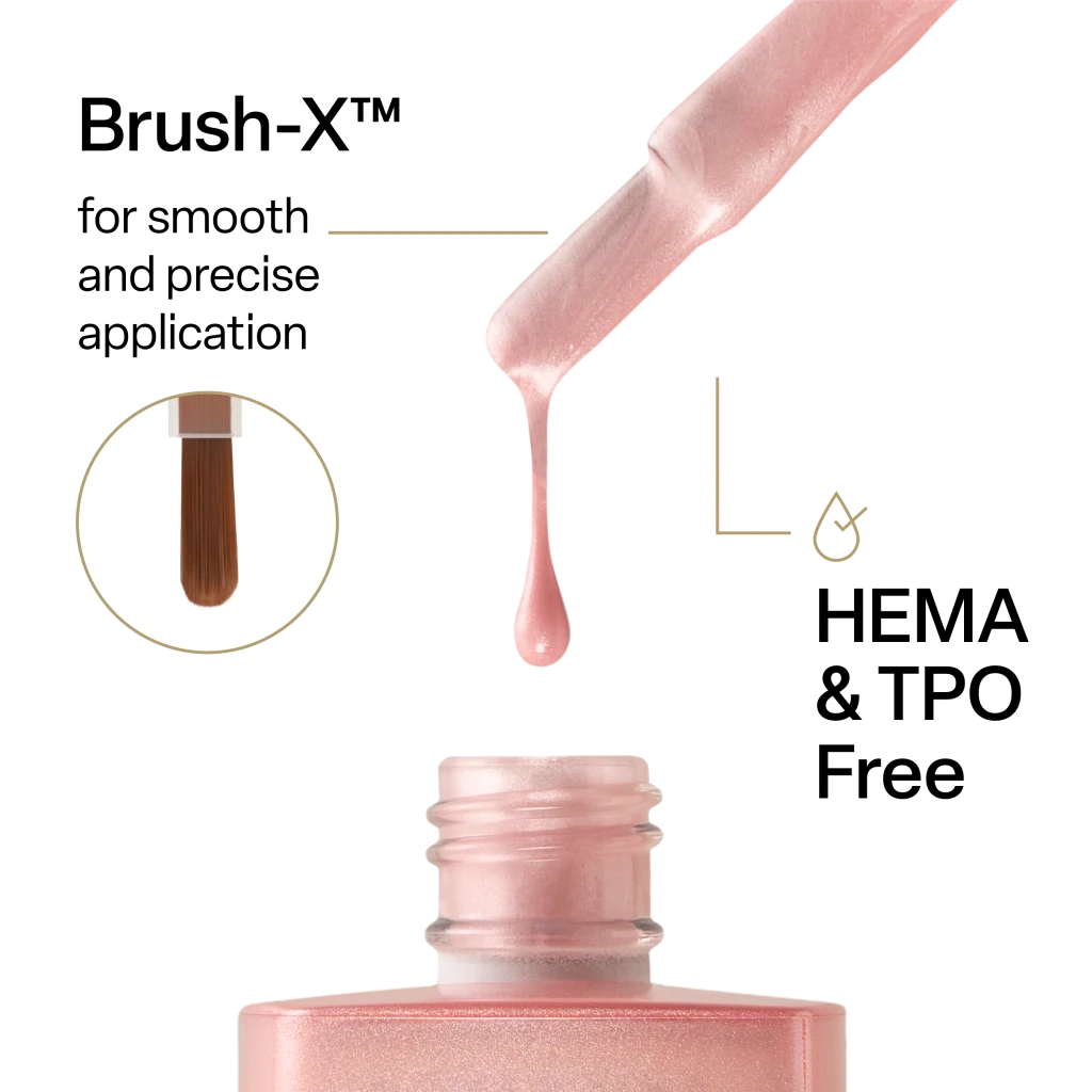 Aprés - Astral Gel Couleur "Intentional" - P04, 10ml - Level Up Beauty Supply