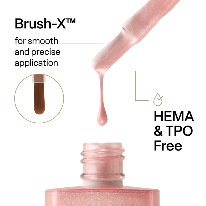 Aprés - Astral Gel Couleur "Intentional" - P04, 10ml - Level Up Beauty Supply