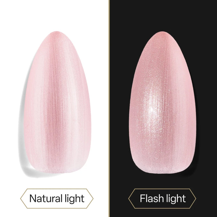 Aprés - Astral Gel Couleur "Intentional" - P04, 10ml - Level Up Beauty Supply