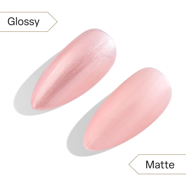 Aprés - Astral Gel Couleur "Intentional" - P04, 10ml - Level Up Beauty Supply
