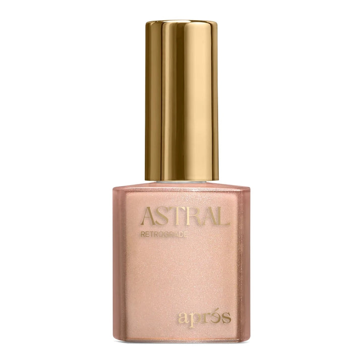 Aprés - Astral Gel Couleur "Retrograde" - P06, 10ml - Level Up Beauty Supply