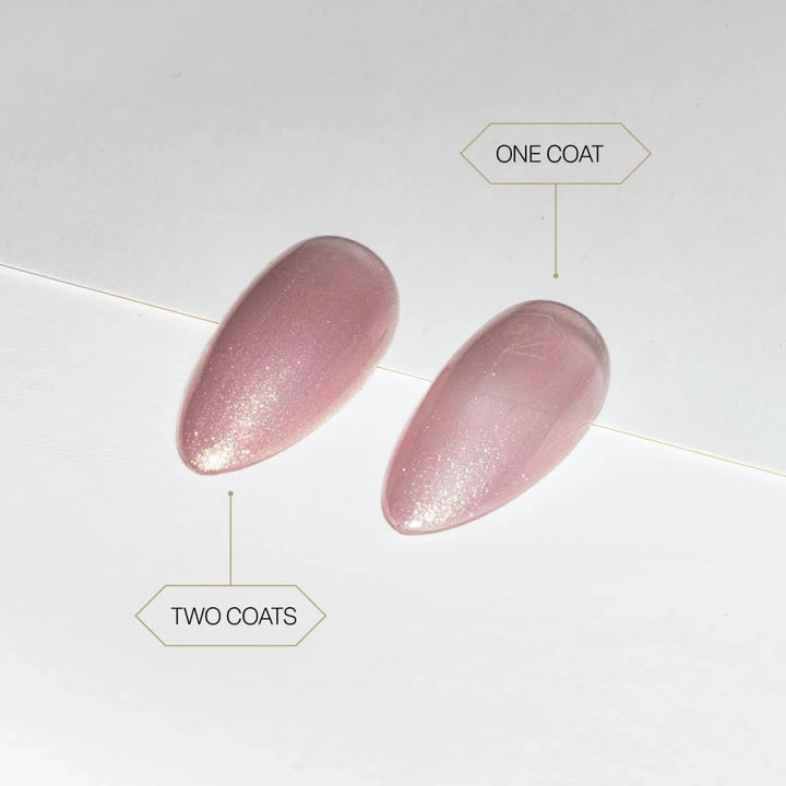 Aprés - Astral Gel Couleur "Retrograde" - P06, 10ml - Level Up Beauty Supply