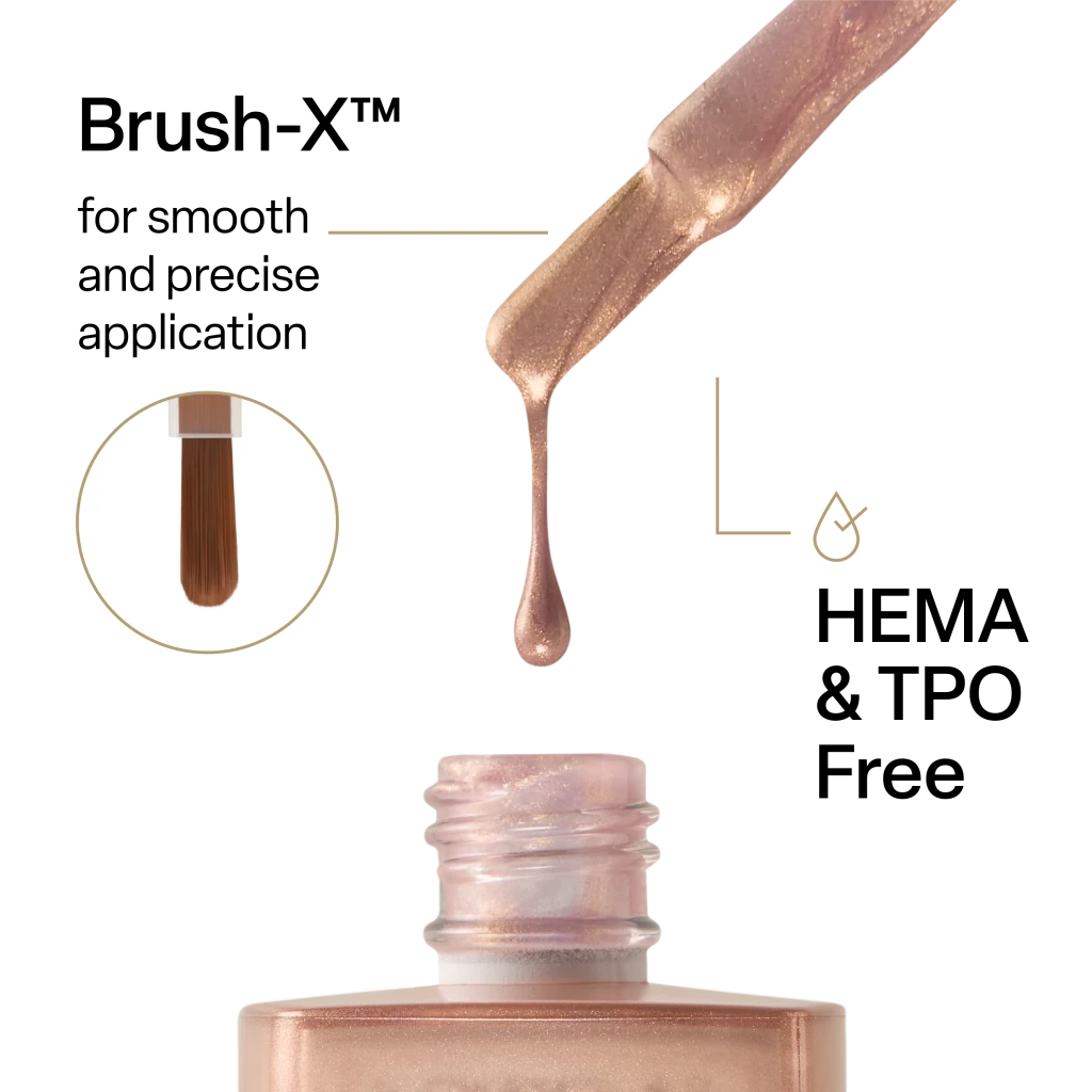 Aprés - Astral Gel Couleur "Retrograde" - P06, 10ml - Level Up Beauty Supply