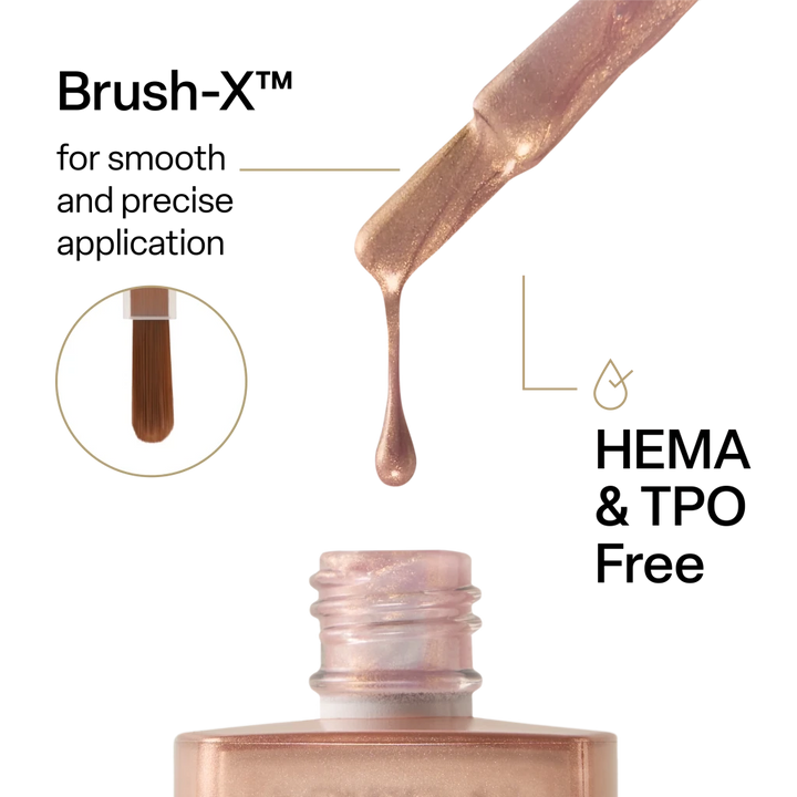 Aprés - Astral Gel Couleur "Retrograde" - P06, 10ml - Level Up Beauty Supply