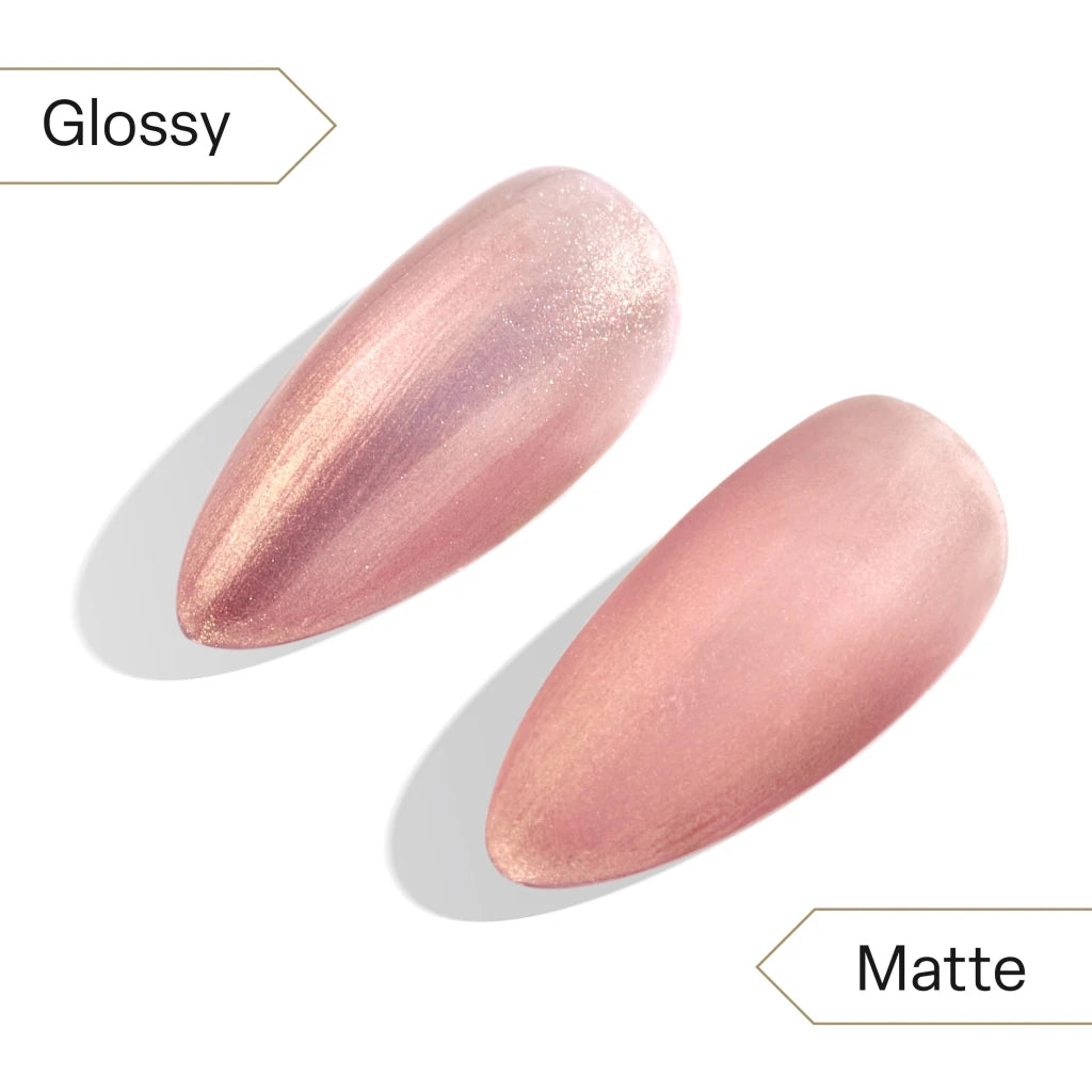 Aprés - Astral Gel Couleur "Retrograde" - P06, 10ml - Level Up Beauty Supply