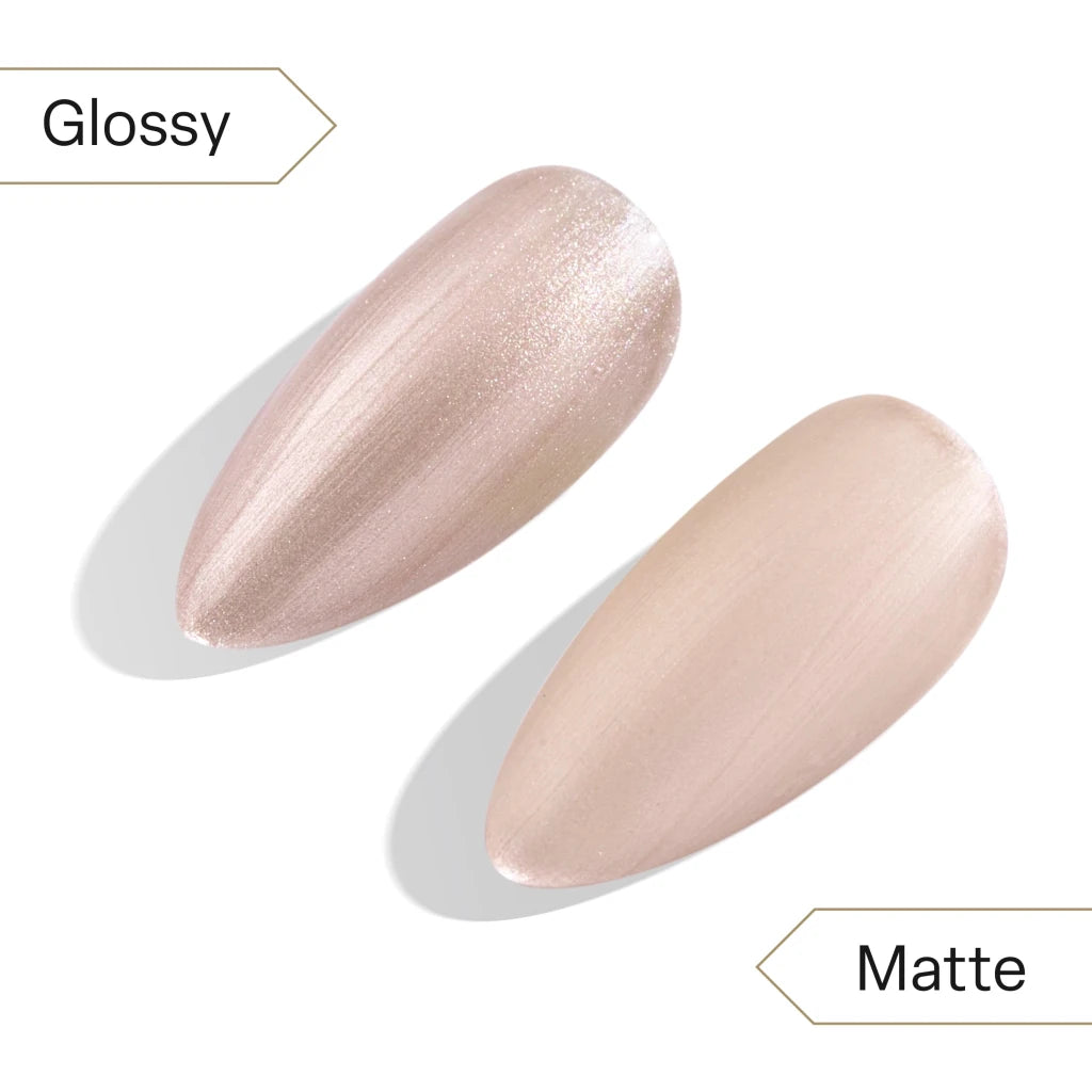 Aprés - Astral Gel Couleur "Cardinal" - P08, 10ml - Level Up Beauty Supply