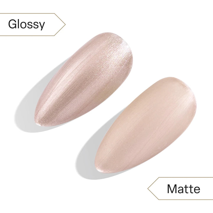 Aprés - Astral Gel Couleur "Cardinal" - P08, 10ml - Level Up Beauty Supply