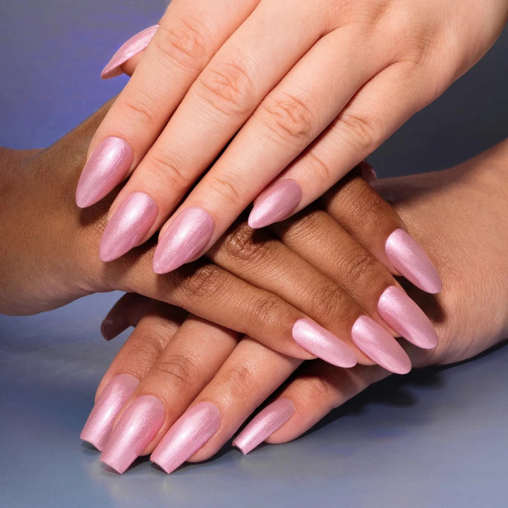 Aprés - Prismatic color gel polish "Error 143", P14(HEMA/TPO/TMPTA-Free), 10ml - Level Up Beauty Supply