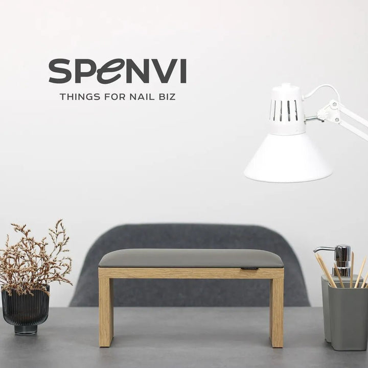 SPENVI Manicure Armrest - Level Up Beauty Supply