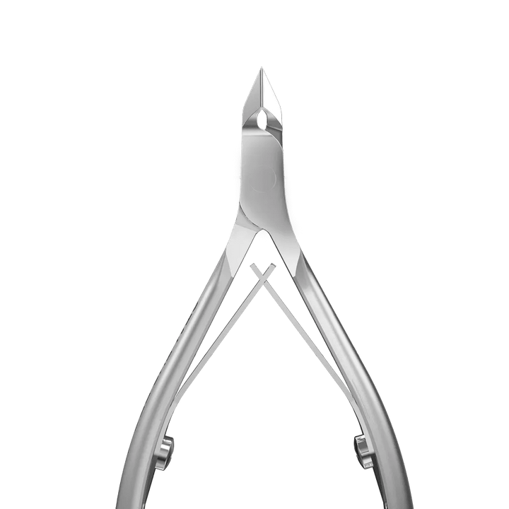STALEKS Cuticle Nippers SMART 31, 7 mm - Level Up Beauty Supply