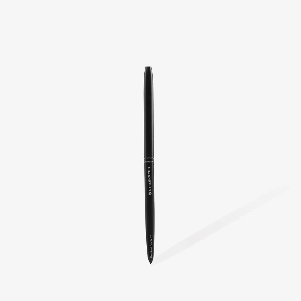 STALEKS Gradient Brush 07, 11 mm - Level Up Beauty Supply