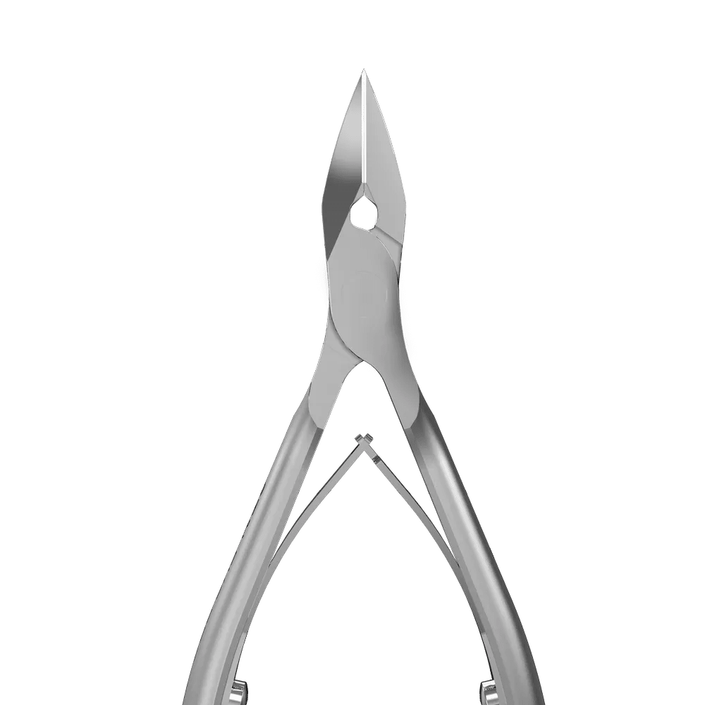 STALEKS Ingrown Toenail Nippers Smart 71, 14mm - Level Up Beauty Supply