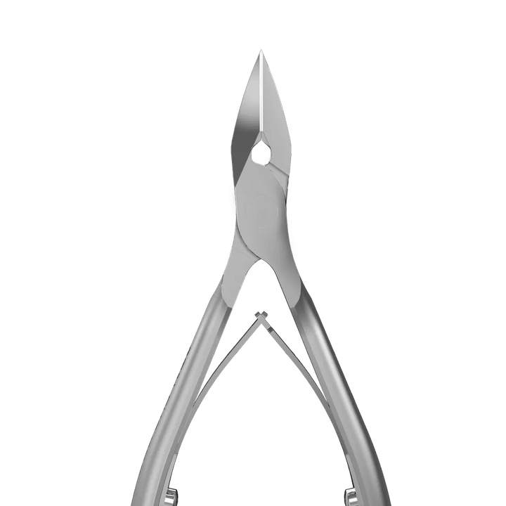 STALEKS Ingrown Toenail Nippers Smart 71, 14mm - Level Up Beauty Supply