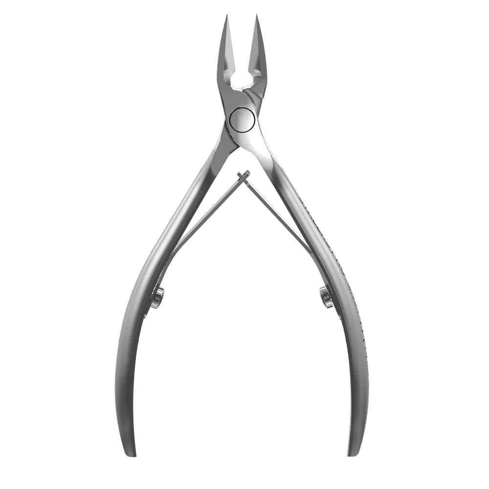 STALEKS Ingrown Toenail Nippers Smart 71, 14mm - Level Up Beauty Supply