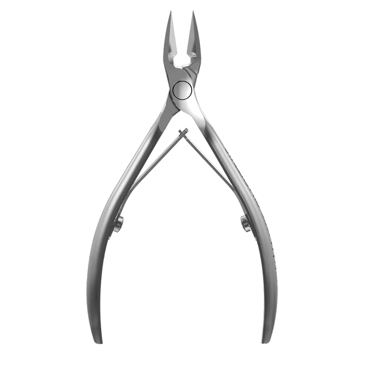 STALEKS Ingrown Toenail Nippers Smart 71, 14mm - Level Up Beauty Supply