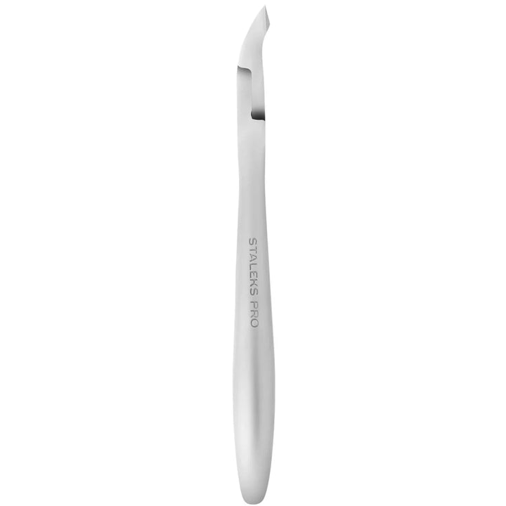 STALEKS PRO Cuticle Nippers SMART 10 4 mm - Level Up Beauty Supply