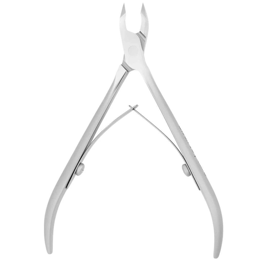 STALEKS PRO Cuticle Nippers SMART 10 4 mm - Level Up Beauty Supply