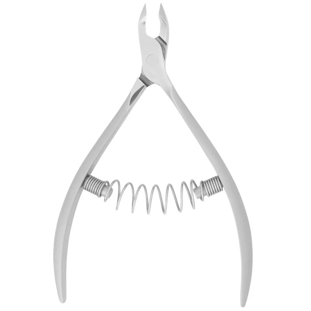 STALEKS PRO Cuticle Nippers SMART 30 4 mm - Level Up Beauty Supply