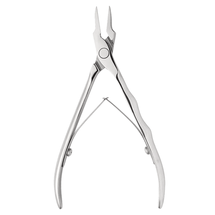 STALEKS PRO Podology Nippers PODO 30 18 mm - Level Up Beauty Supply