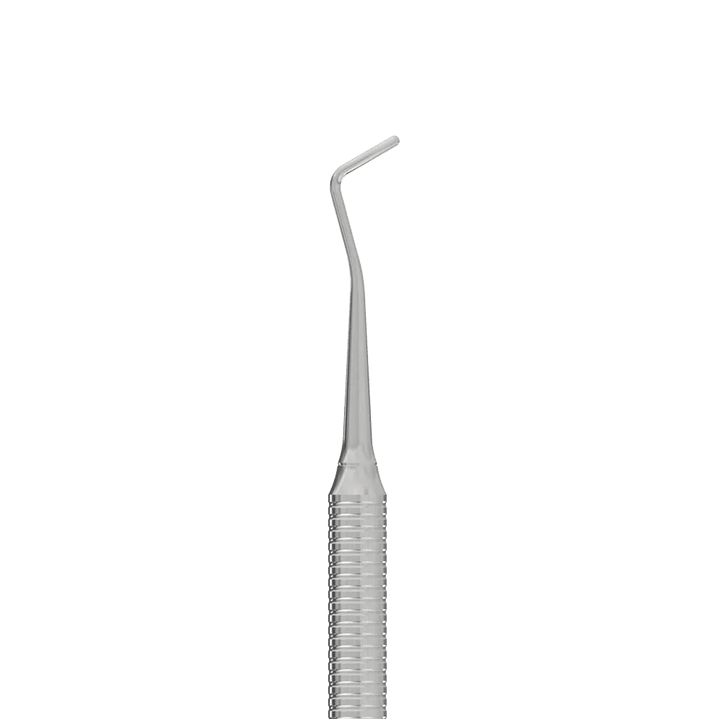 STALEKS PRO PODO 10 TYPE 1 Podology curette (double - ended curette) - Level Up Beauty Supply