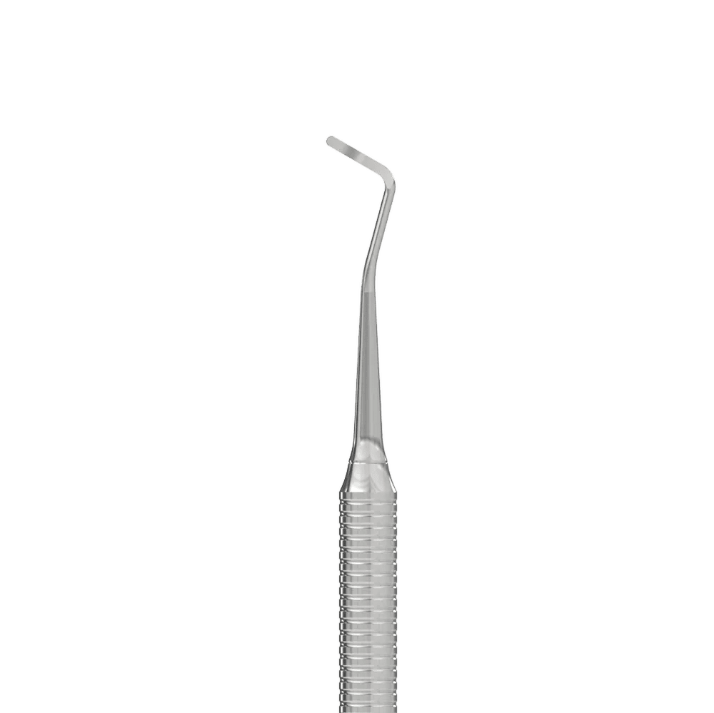 STALEKS PRO PODO 10 TYPE 1 Podology curette (double - ended curette) - Level Up Beauty Supply