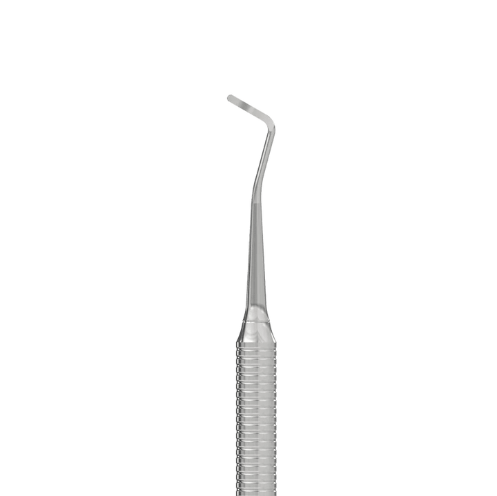 STALEKS PRO PODO 10 TYPE 1 Podology curette (double - ended curette) - Level Up Beauty Supply