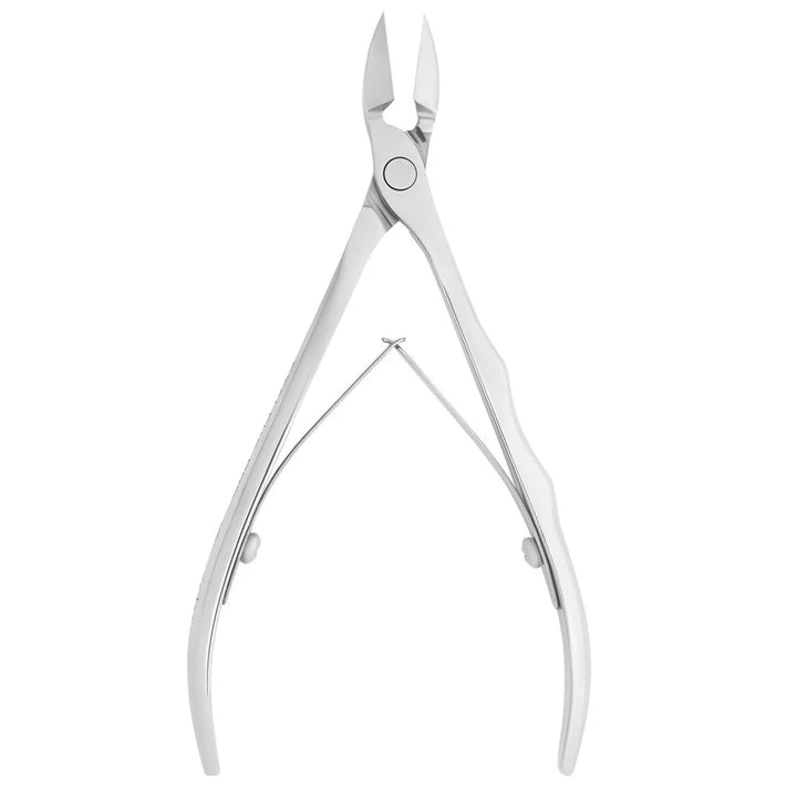 STALEKS PRO Professional Cuticle Nippers EXPERT 11 14 mm - Level Up Beauty Supply