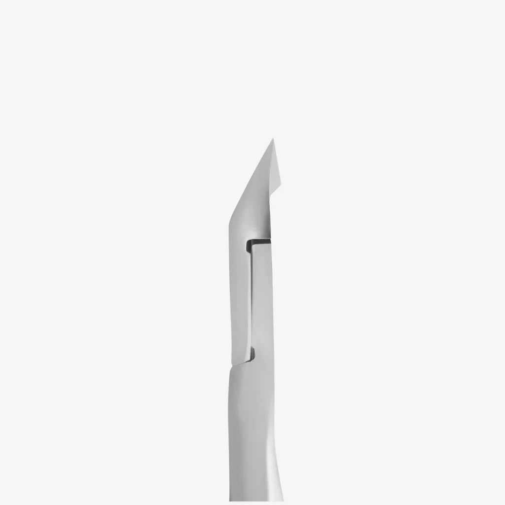 STALEKS PRO Cuticle nippers EXCLUSIVE 20 5 mm (Magnolia) - Level Up Beauty Supply