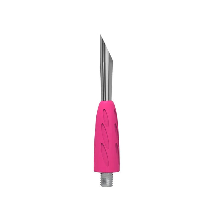Staleks Interchangeable Attachment Combo UNIQ 12 beveled pusher - Level Up Beauty Supply