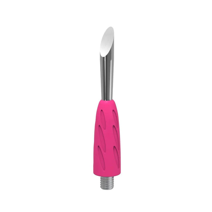 Staleks Interchangeable Attachment Combo UNIQ 12 beveled pusher - Level Up Beauty Supply