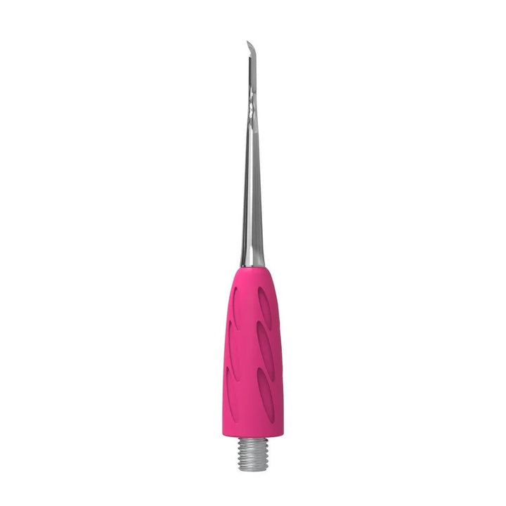 Staleks Interchangeable Attachment Combo UNIQ 33 hemisphere curette - Level Up Beauty Supply