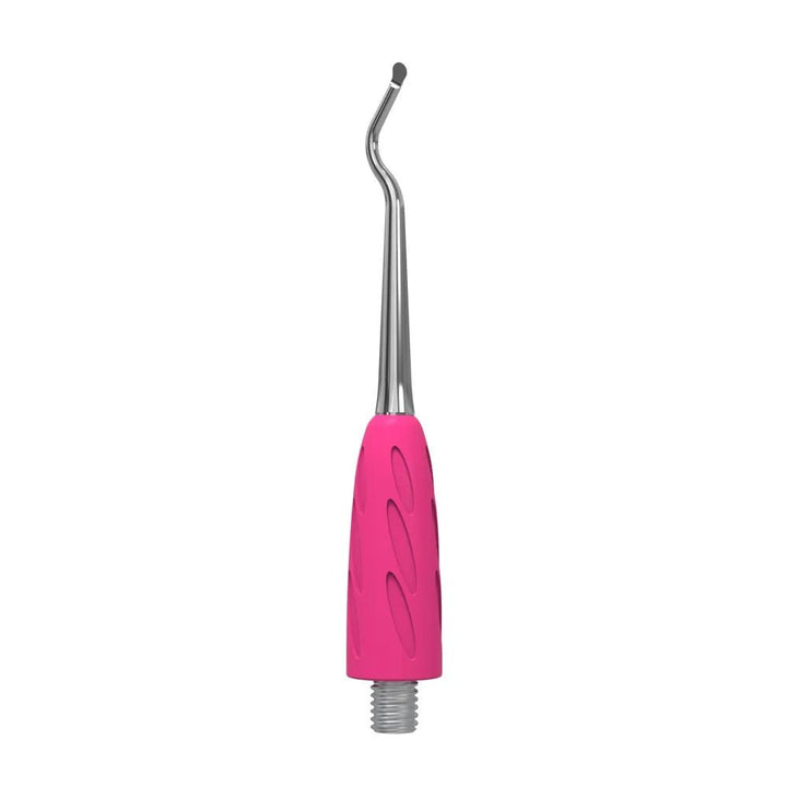 Staleks Interchangeable Attachment Combo UNIQ 33 hemisphere curette - Level Up Beauty Supply