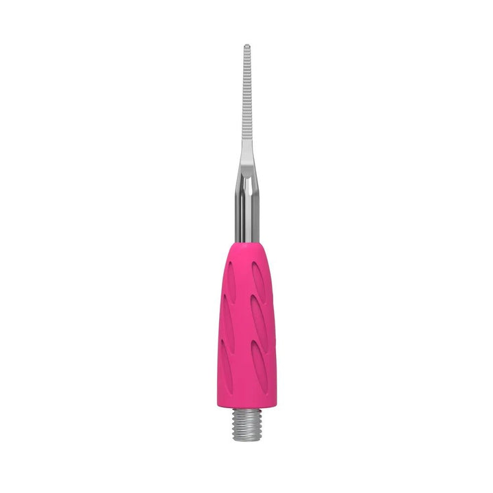 Staleks Interchangeable Attachment Combo UNIQ 36 straight narrow toenail file - Level Up Beauty Supply