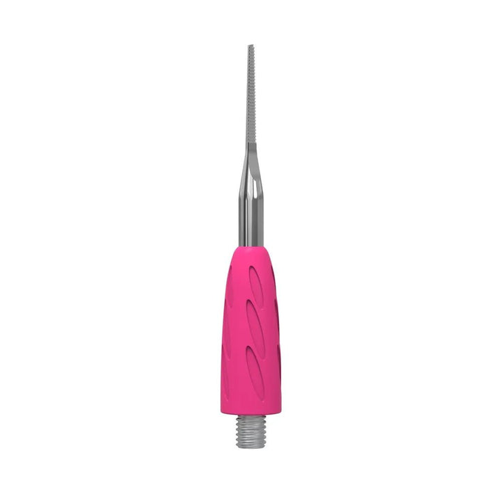Staleks Interchangeable Attachment Combo UNIQ 36 straight narrow toenail file - Level Up Beauty Supply